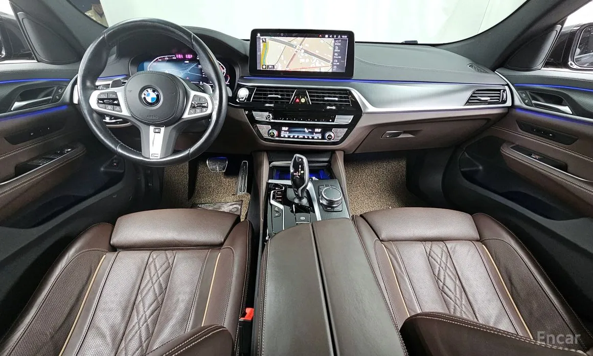 BMW Gran Turismo 2017 620d M Sport