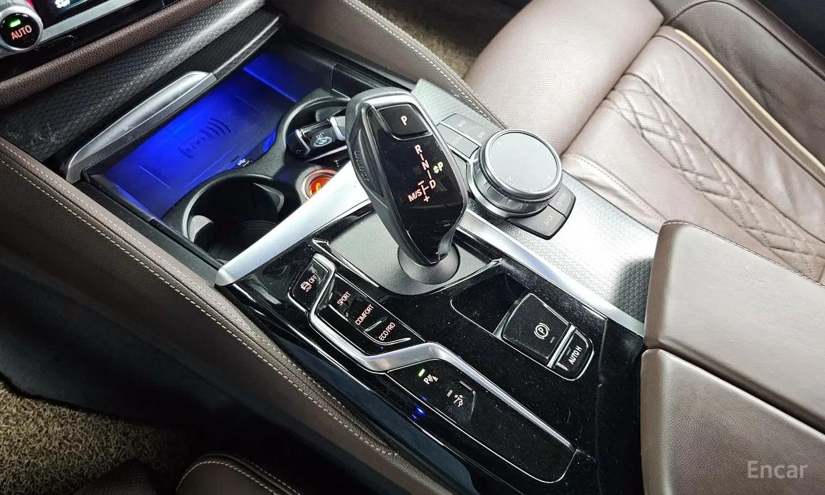 BMW Gran Turismo 2017 620d M Sport