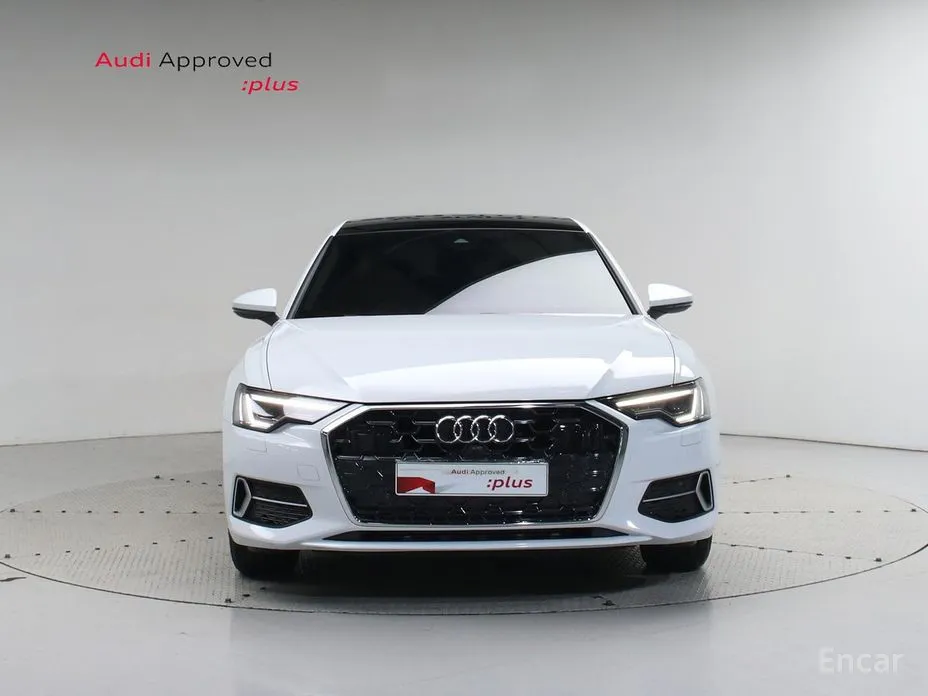 Фото 3 - Audi A6