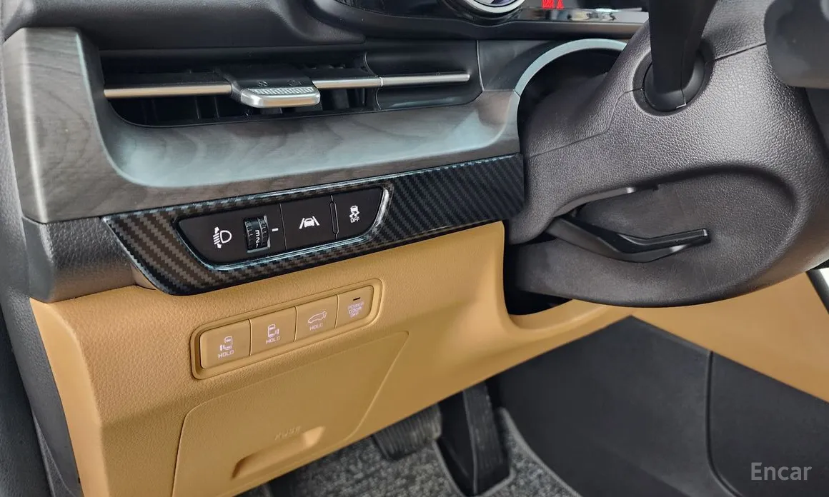 Фото 14 - Kia Carnival