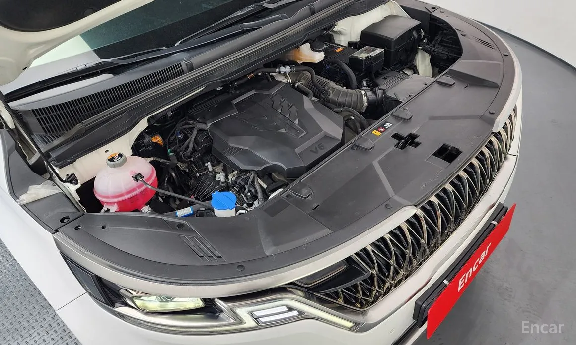 Фото 6 - Kia Carnival