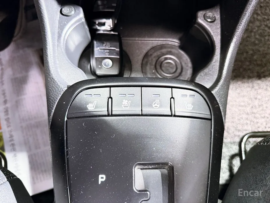 Фото 10 - Kia Morning