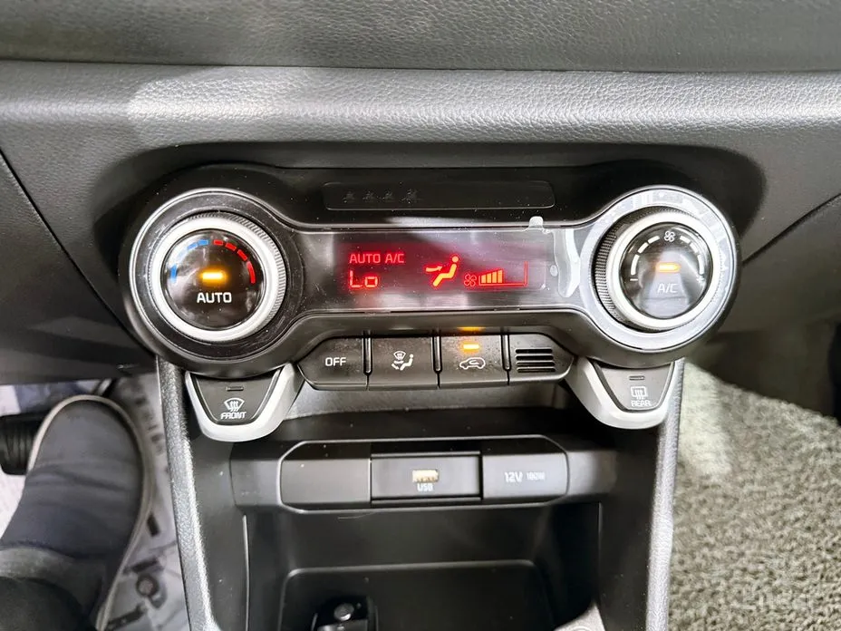 Фото 11 - Kia Morning