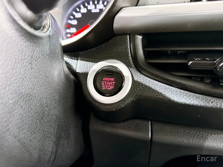 Фото 14 - Kia Morning