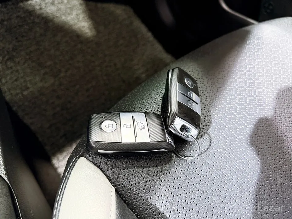 Фото 15 - Kia Morning