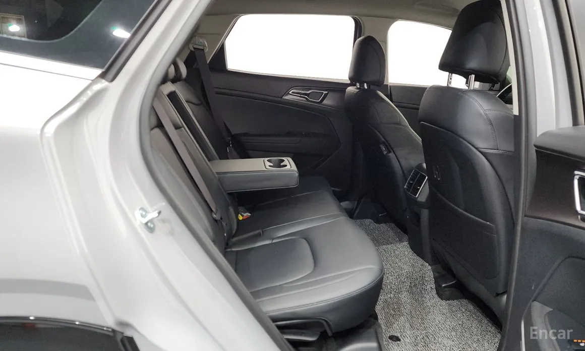 Фото 12 - Kia Sportage