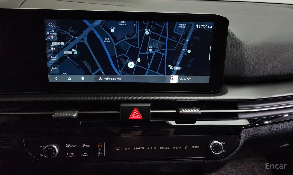 Фото 14 - Kia Sportage