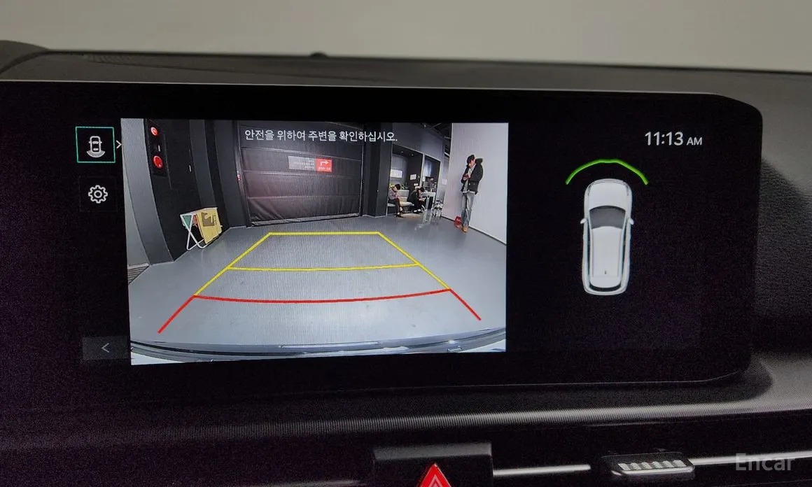 Фото 15 - Kia Sportage