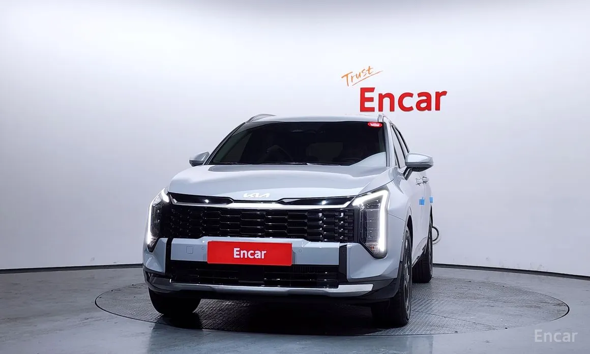 Фото 3 - Kia Sportage