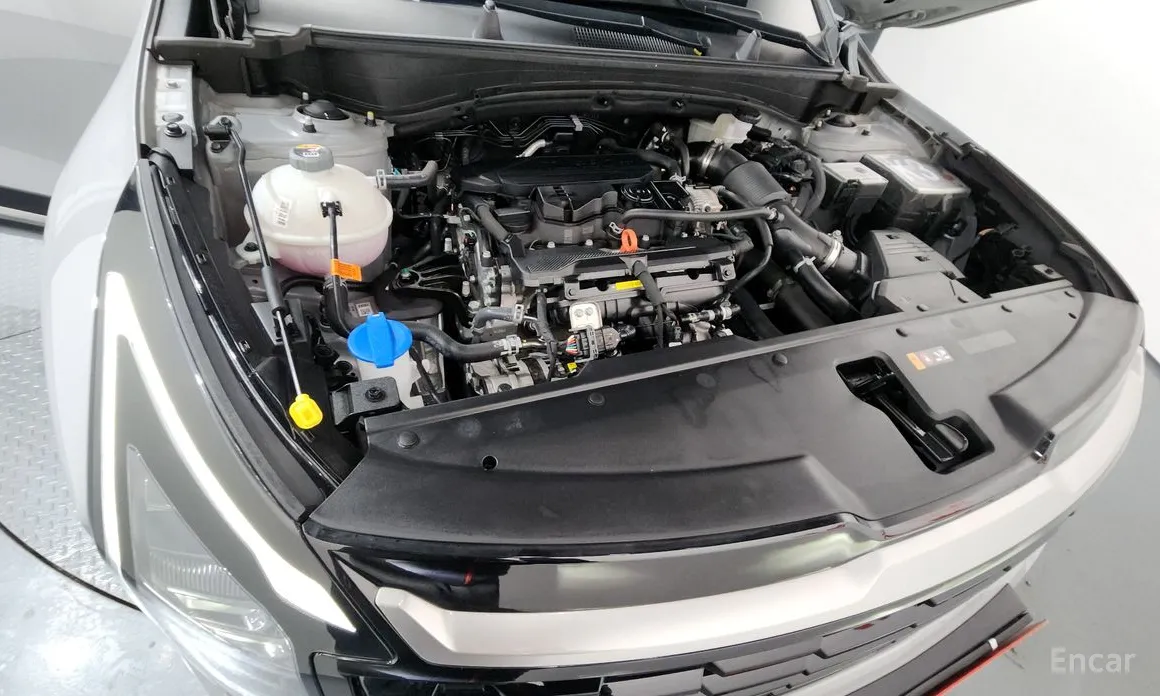 Фото 6 - Kia Sportage