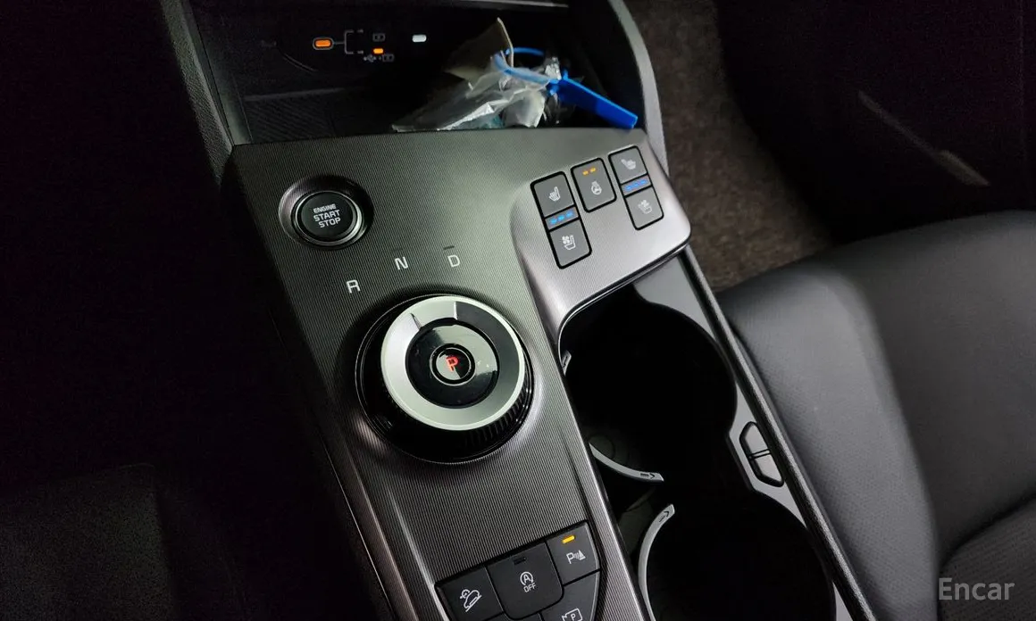 Фото 9 - Kia Sportage