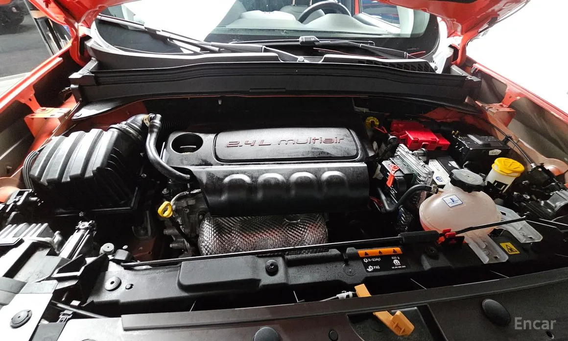 Фото 6 - Jeep Renegade