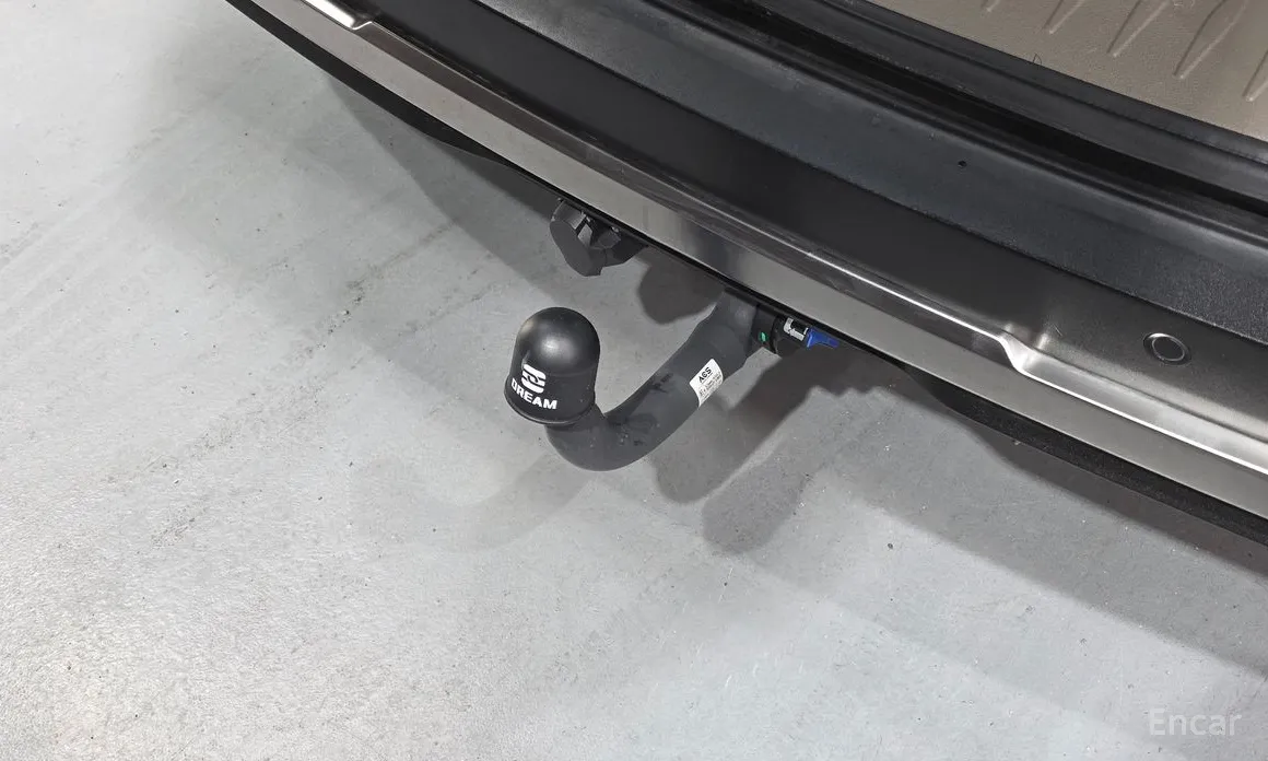 Фото 20 - Kia Carnival