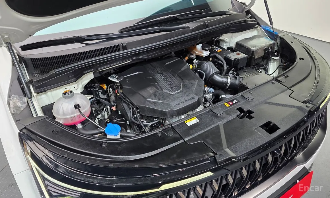 Фото 6 - Kia Carnival