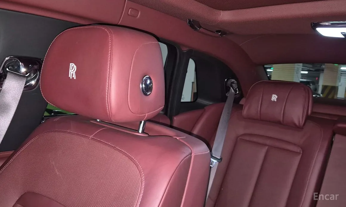 Фото 10 - Rolls-Royce Ghost