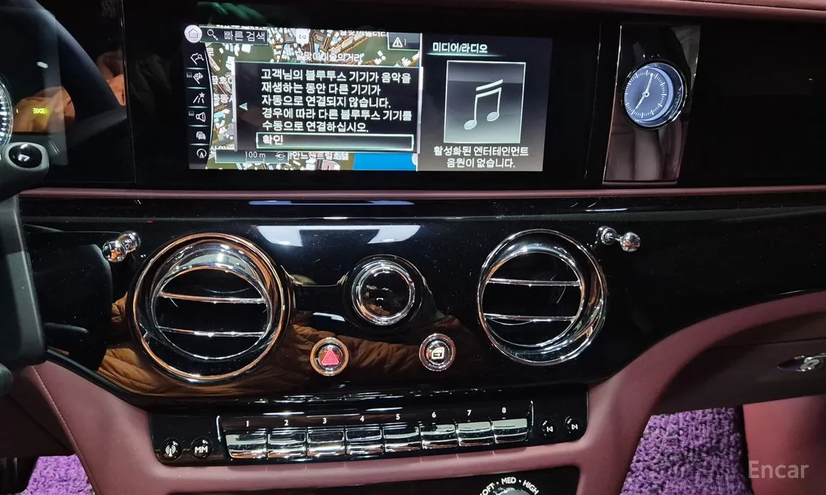 Фото 12 - Rolls-Royce Ghost