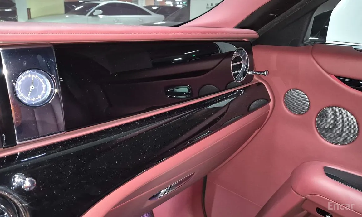 Фото 7 - Rolls-Royce Ghost