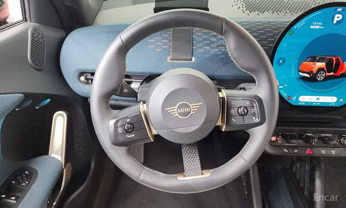 Фото 13 - Mini Aceman