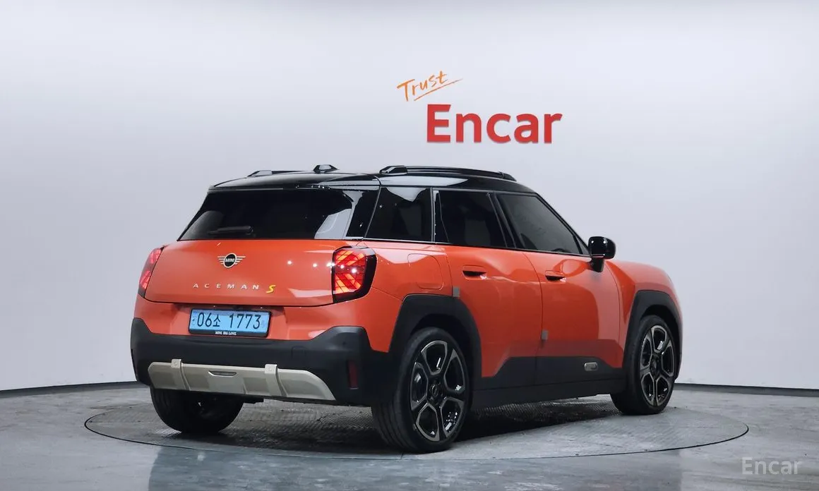 Фото 2 - Mini Aceman