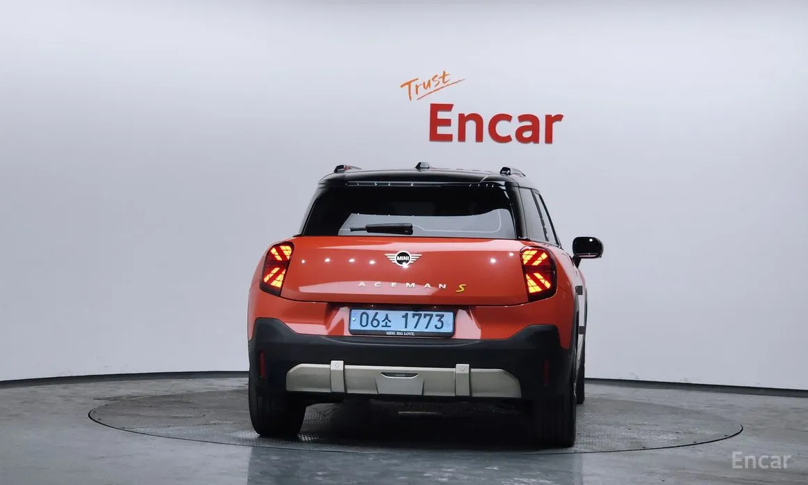 Фото 4 - Mini Aceman