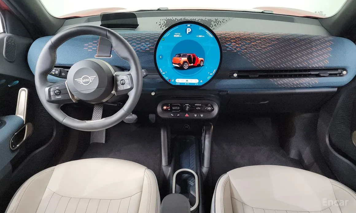 Фото 7 - Mini Aceman