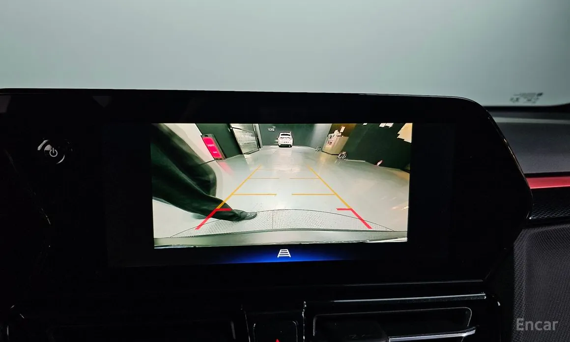 Фото 15 - Chevrolet Trailblazer