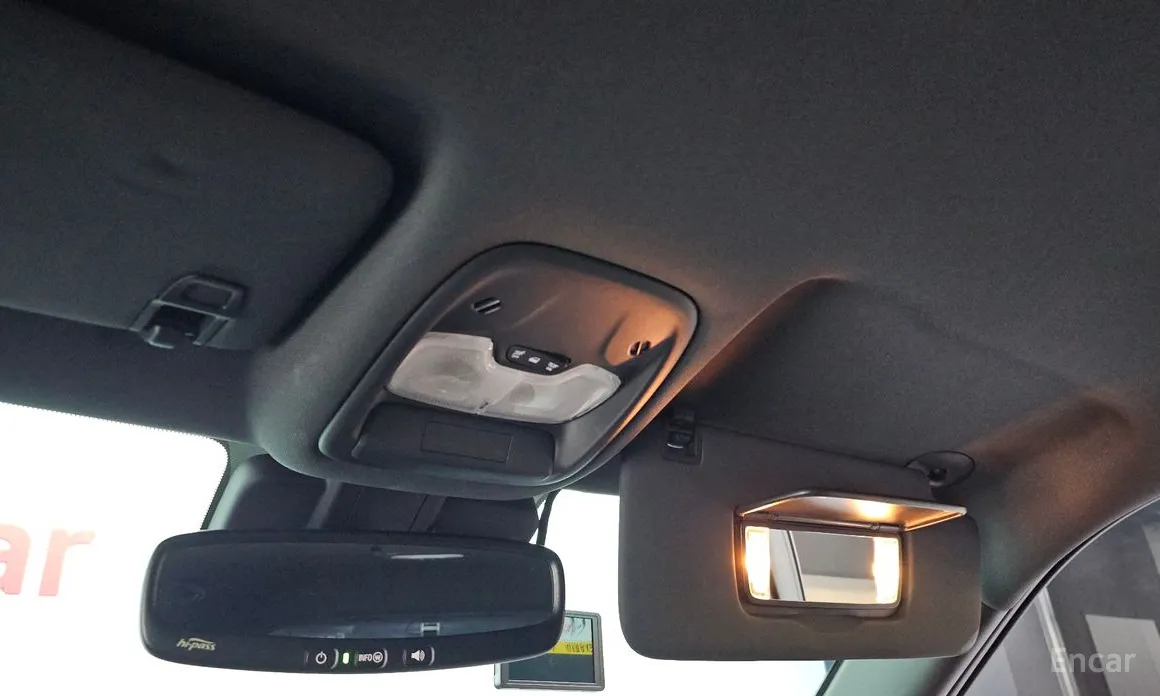 Фото 18 - Chevrolet Trailblazer