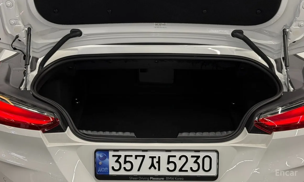 Фото 11 - BMW Z4