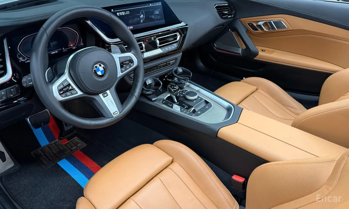 Фото 15 - BMW Z4