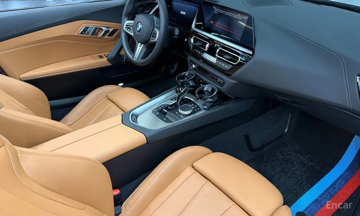 Фото 16 - BMW Z4