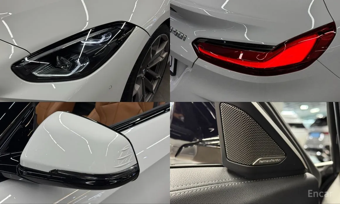 Фото 20 - BMW Z4