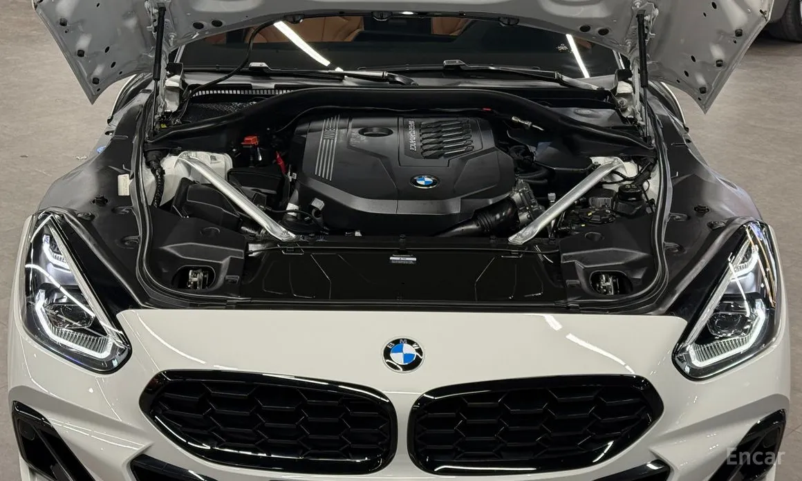 Фото 6 - BMW Z4
