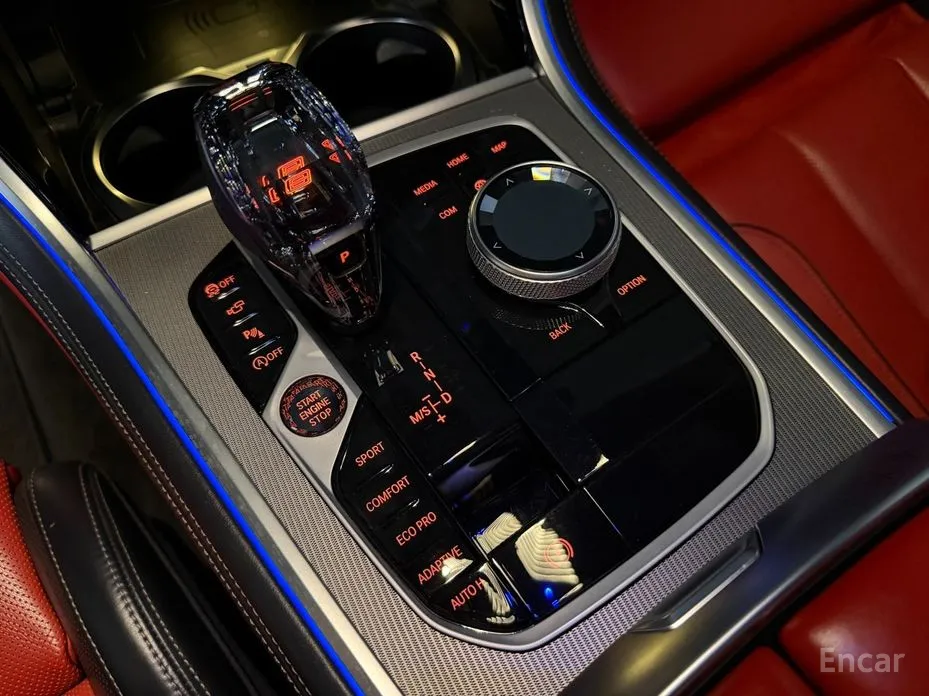 Фото 9 - BMW 8 Series