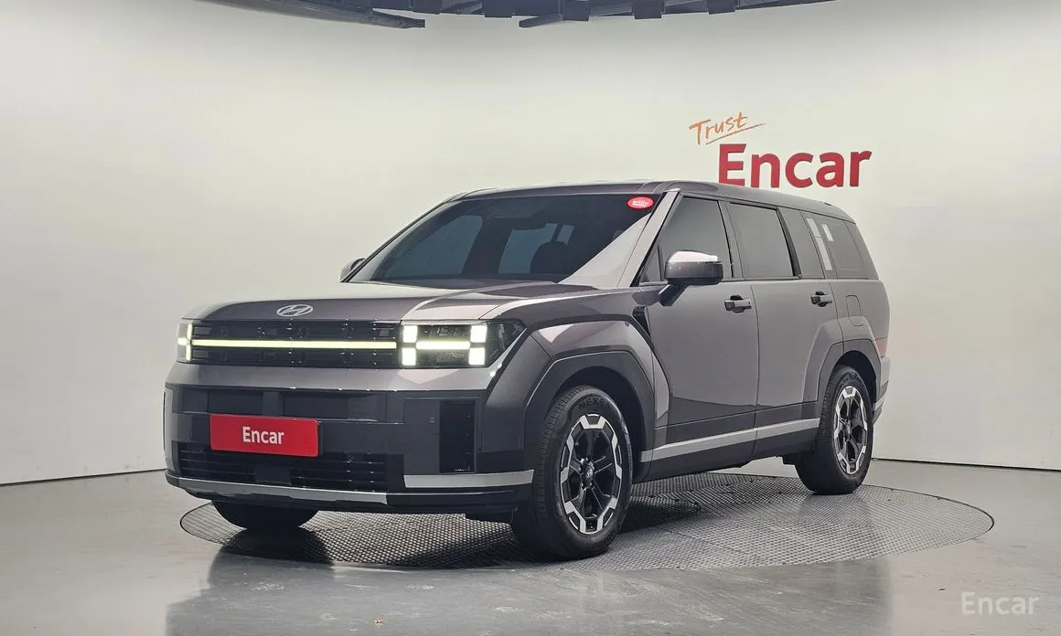 Фото 1 - Hyundai Santa Fe