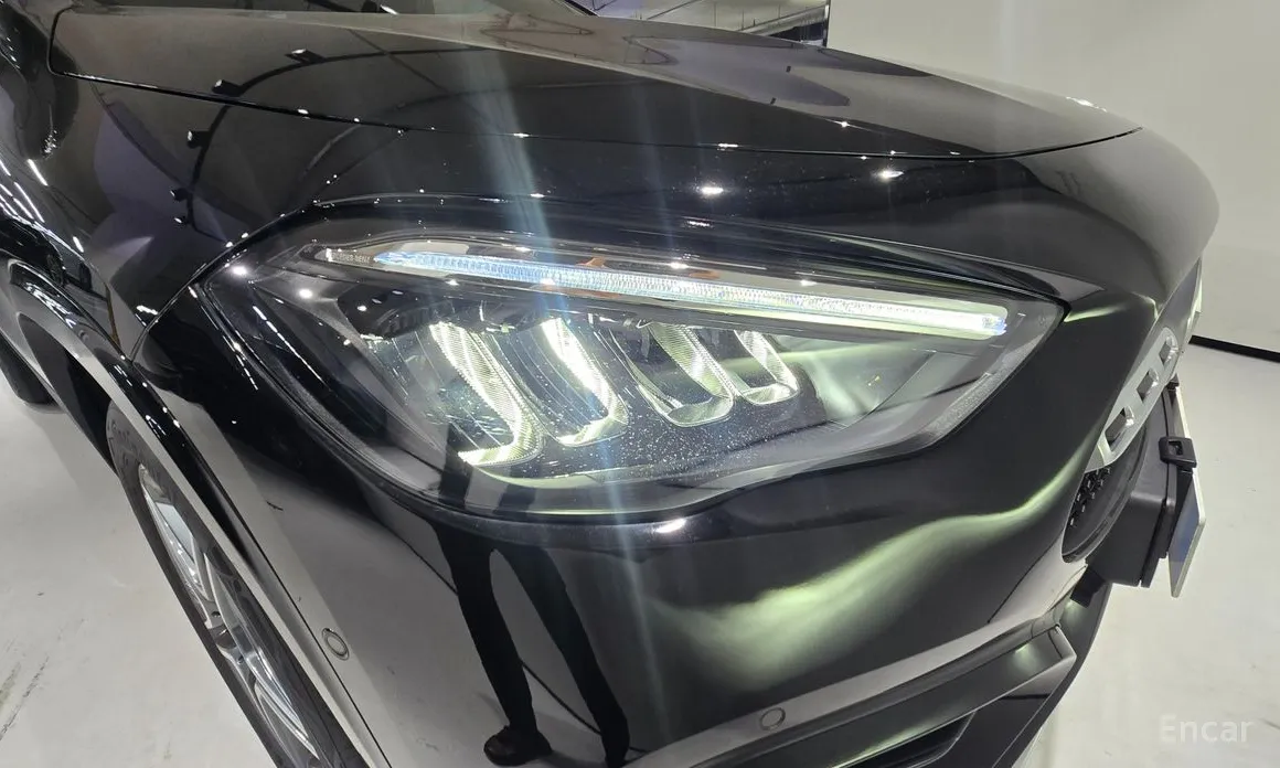 Фото 12 - Mercedes-Benz GLA-Class