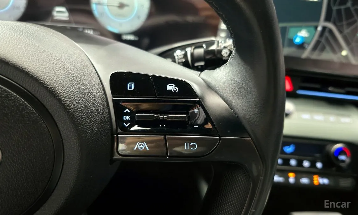 Hyundai Avante 2023 1.6