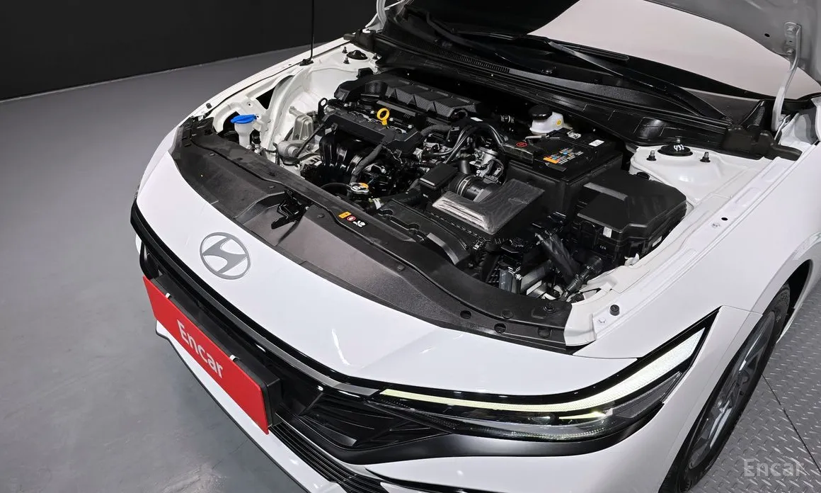 Hyundai Avante 2023 1.6