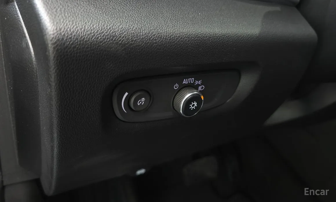 Фото 15 - Chevrolet Traverse