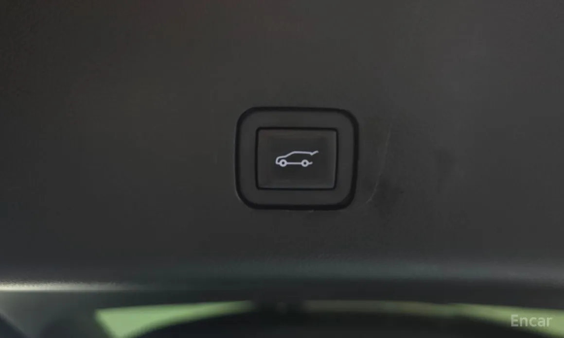 Фото 20 - Chevrolet Traverse