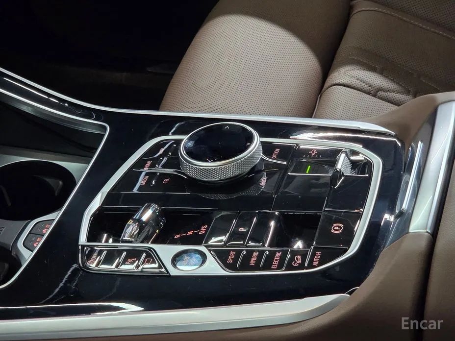 Фото 12 - BMW X5