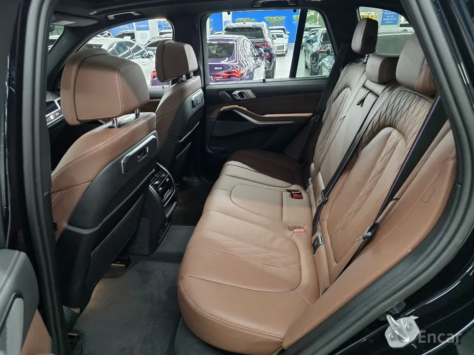 Фото 14 - BMW X5