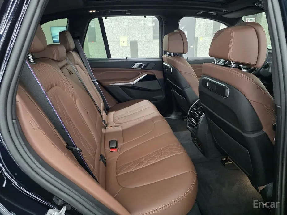 Фото 16 - BMW X5