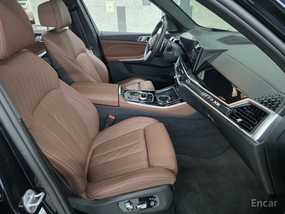 Фото 17 - BMW X5