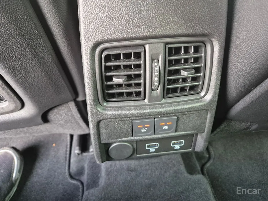 Фото 12 - Renault XM3