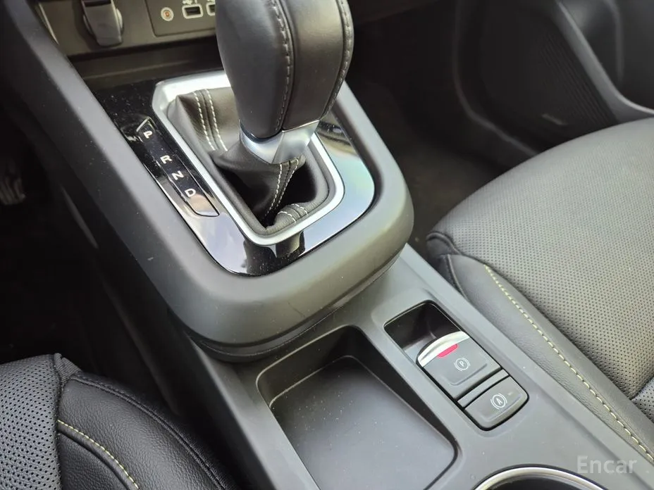 Фото 18 - Renault XM3