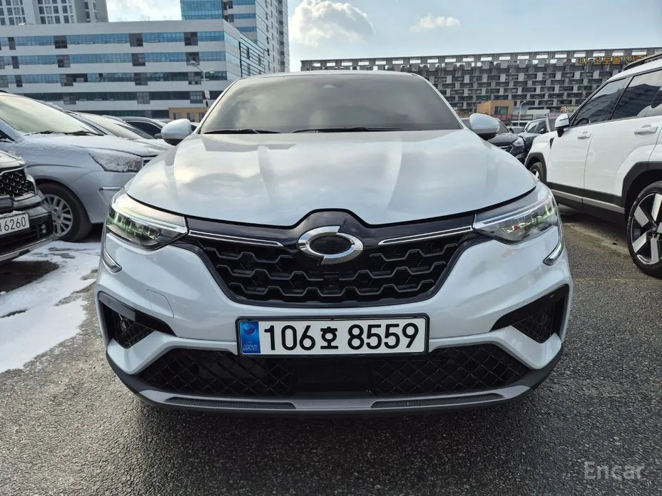 Фото 2 - Renault XM3