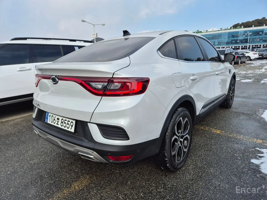 Фото 4 - Renault XM3