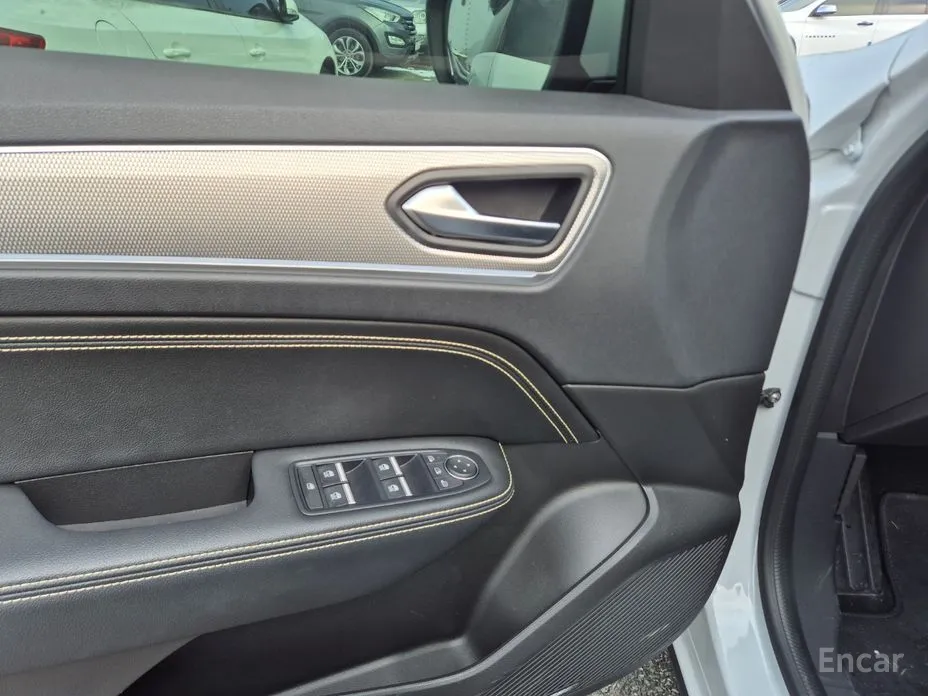 Фото 7 - Renault XM3