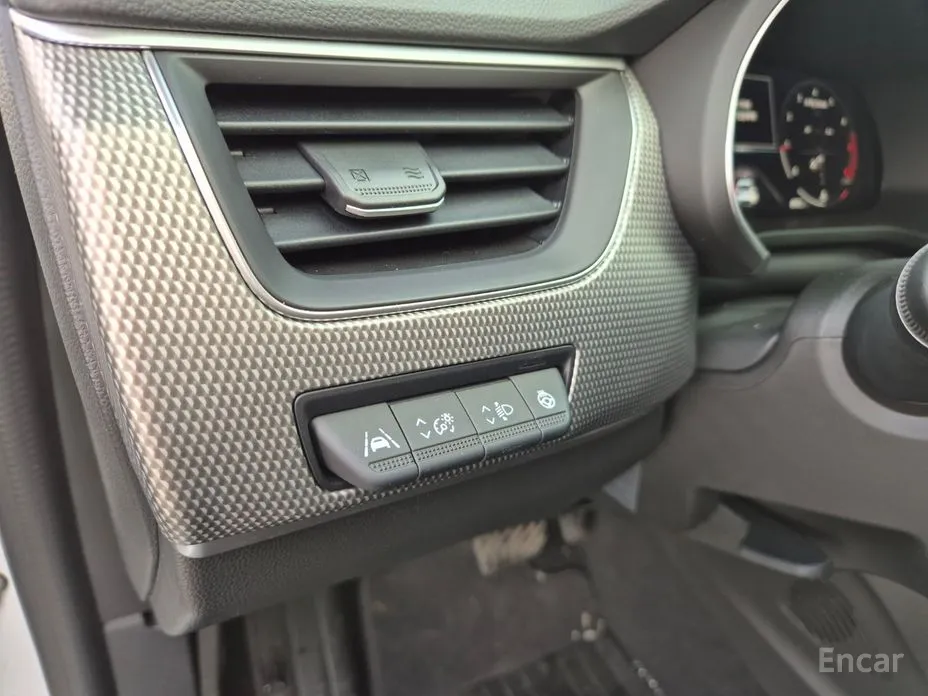 Фото 9 - Renault XM3