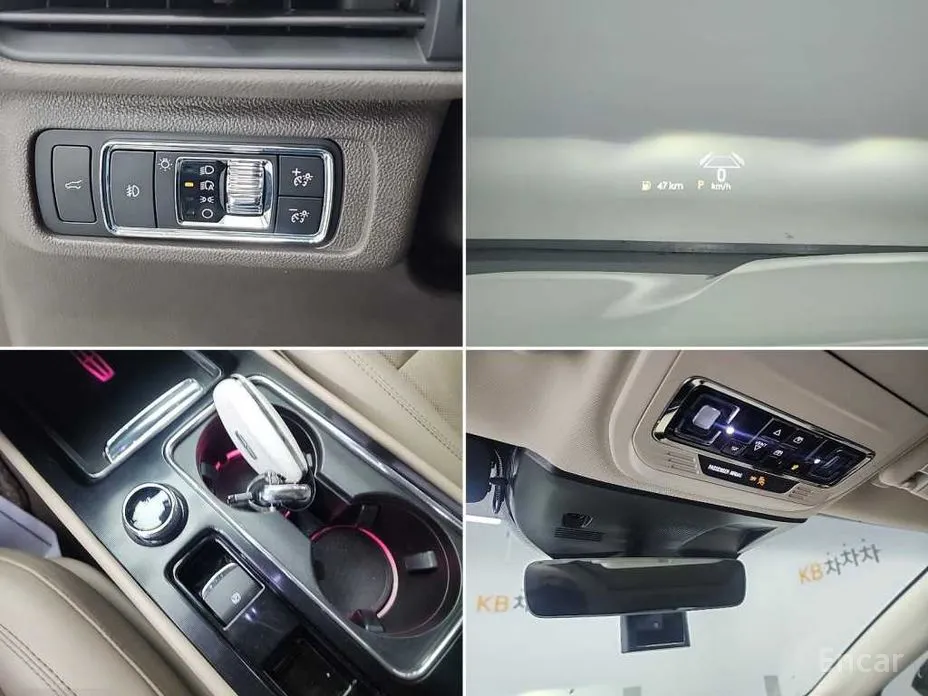 Фото 17 - Lincoln Corsair